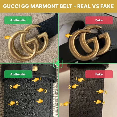 gucci 'fake/not' print belt bag|gucci knockoff belts for men.